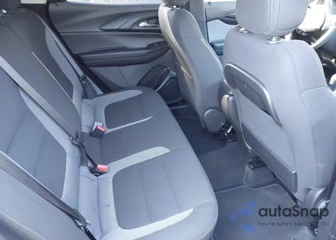 2025 Chevrolet Trailblazer Awd Lt z USA, uszkodzony, nr VIN KL79MRSL7SB043617